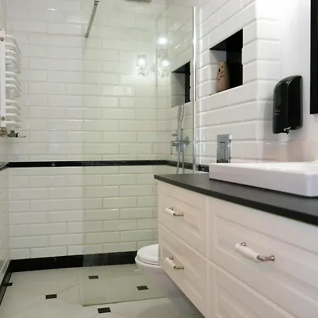 Vintageapartment Διαμέρισμα
