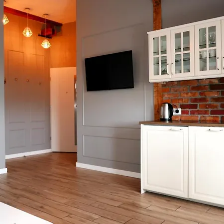 Vintageapartment Apartment