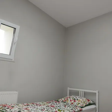 Vintageapartment Διαμέρισμα Σόποτ