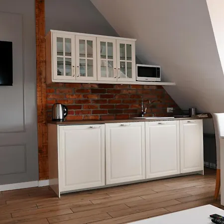 Vintageapartment