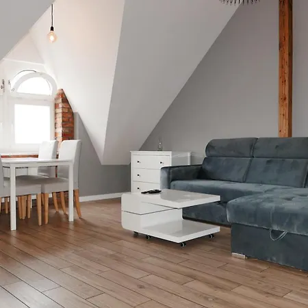 Vintageapartment Διαμέρισμα