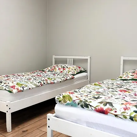 Vintageapartment Διαμέρισμα *
