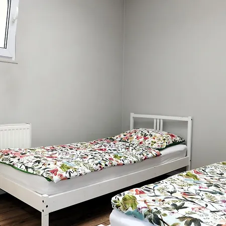 Vintageapartment Διαμέρισμα Σόποτ