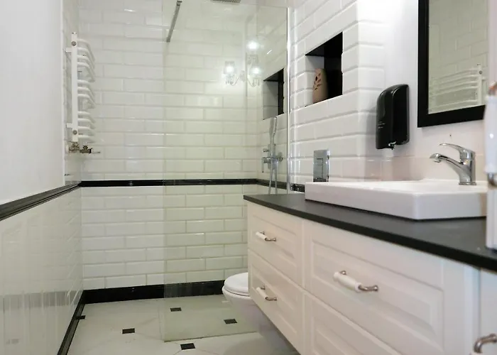 Vintageapartment Apartment