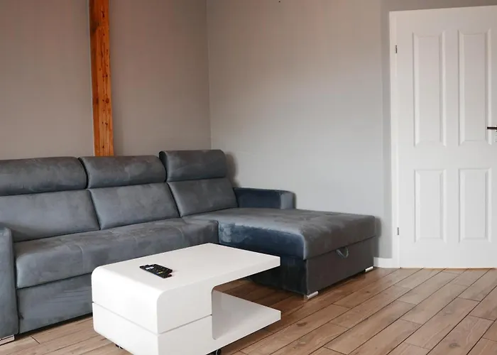 Apartment Vintageapartment *