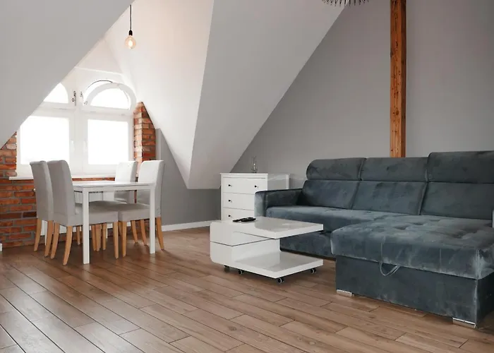 Vintageapartment Apartment