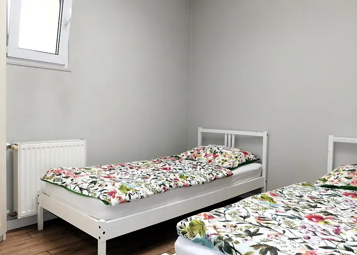 Vintageapartment Apartment Sopot